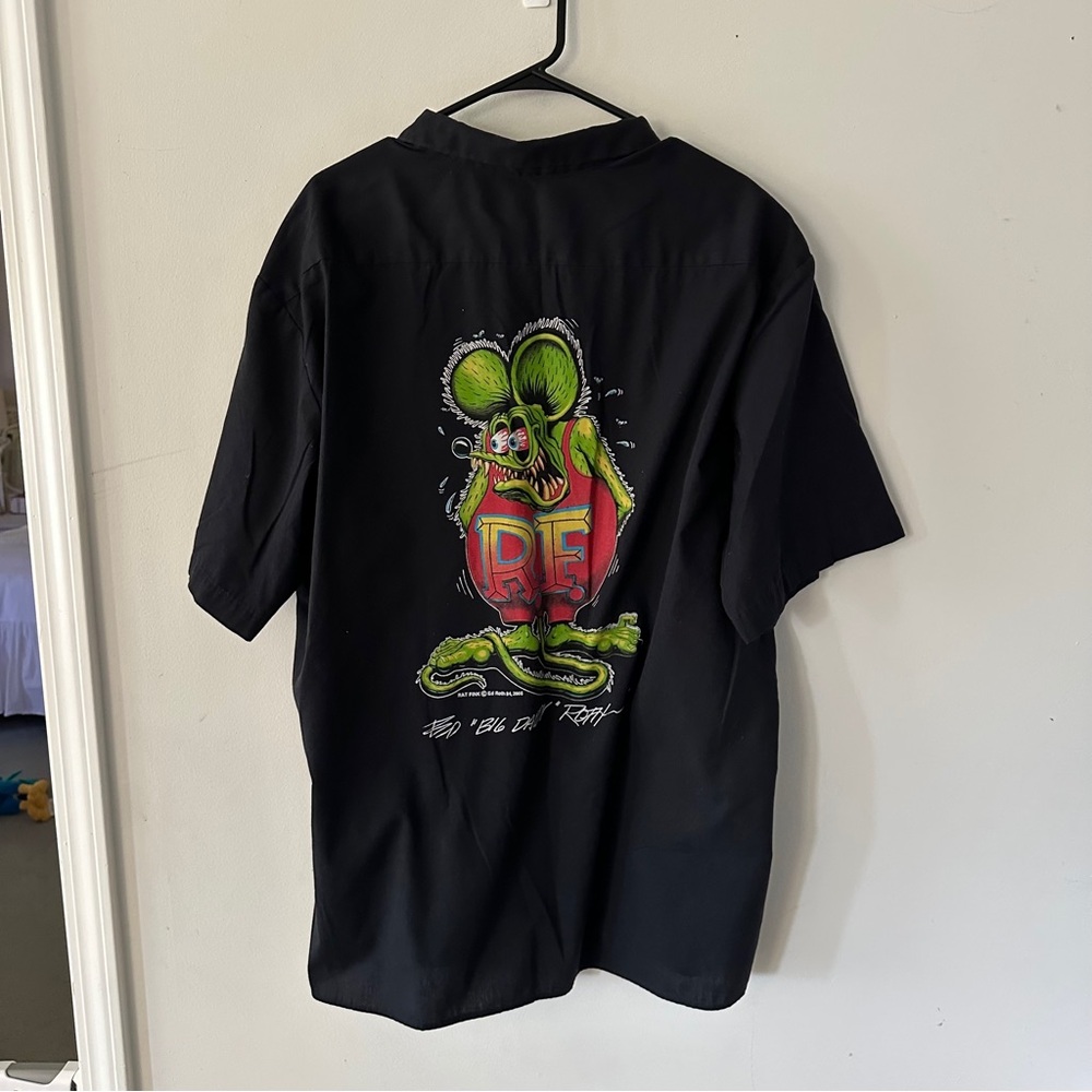 Do Not Buy! - Picture 3 of 3